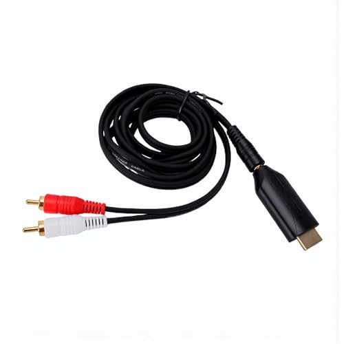 ARC Sound Extractor 192kHz eARC Adapter