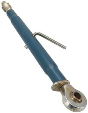 All States Top Link Assembly fits Ford 334 530 2310 2600 2610 3600 3610 4610 230A 230A 334 530 E0NN576DA