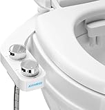 Kohree RV Bidet for Camper RV Toilet, Non Electric...