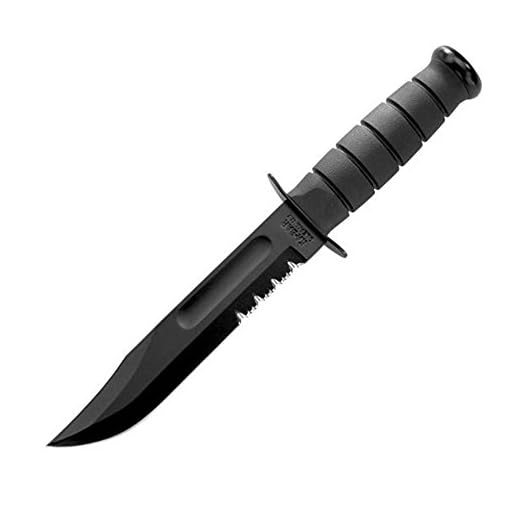 KA1214-BRK USA Fighting Knife