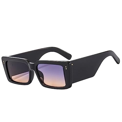Lunettes de soleil carrées anti-éblouissement pour protéger vos yeux avec style