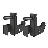 MEGASTAR Power Rack, equipo duradero