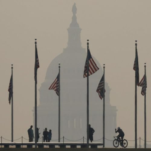 3 Major Ways Climate Change Affects Life In The U.S. Titelbild