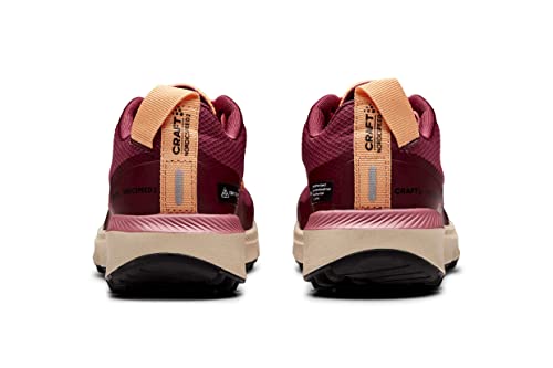 Craft Women's Advance Nordic Trail Sneaker3