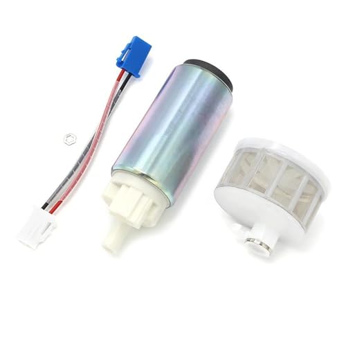 Pompe à Essence Pompe À Essence Hors-bord Pour Moto Pour Suzuki Pour Pour DF150/175 2006-2017 Pour DF150A/175A 2017 Pour DF200A 2015-2017 15200-96J00...