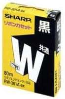 Amazon.co.jp: ワープロ リボン Ew