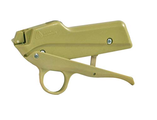 NAHANCO STGS Dennison Scissor Grip Professional Tagging Tool (1ea)