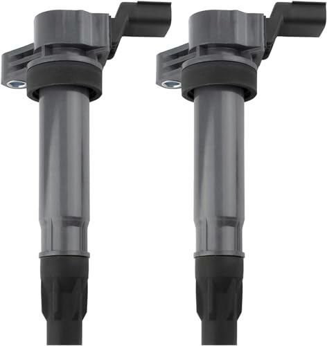 Bobine d'allumage pour résoudre les ratés de démarrage sur Chevrolet Spark 1.2L