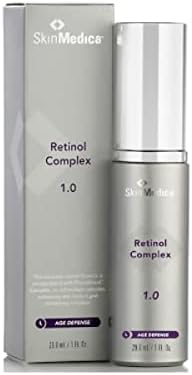 SkinMedica Retinol 1.0 Complex, 1 Fl Oz
