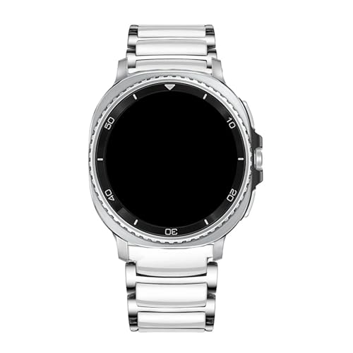 Bracelet de rechange Samsung Watch Ultra 2025 47mm robuste