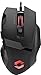 Produktbild Speedlink VADES Gaming Mouse - Gaming-Maus mit 7 Tasten und LED-Beleuchtung - konfigurierbar per Software, schwarz