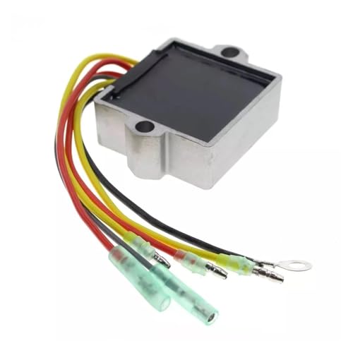 Régulateur de tension 815279-3 redresseur de charge pour bateau 883072