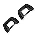 Eyecup,Sedremm Camera DK-21 Eyecup Replacement Eyepiece for Nikon D7000 D750 D610 D600 D300 D200 D100 D90 D80 D70 D70s Cameras Viewfinder, 2 Pack