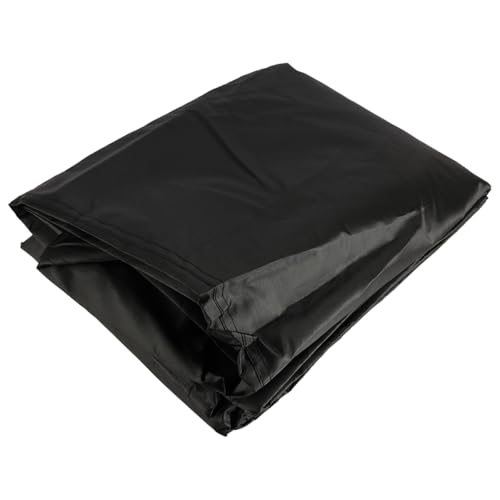 Housse de protection table de billard étanche 2,4 m avec cordon