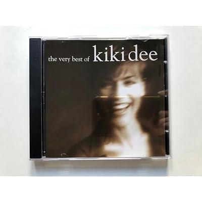 The Very Best Of Kiki Dee