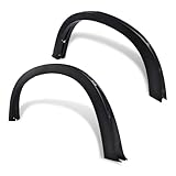 G-PLUS Fender Flares, Compatible with BMW X5 E70 With 20