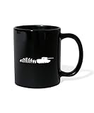 Frische Farbe für den Frühstückstisch: Die farbigen Keramikbecher machen schon am Morgen gute Laune und lassen jedes Getränk gut dastehen. Ideale Geschenkidee für alle Heißgetränkefans.