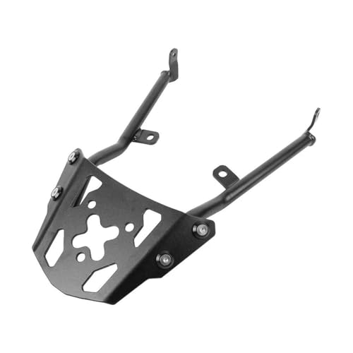 Porte-bagages arrière CB650F 2015-2018 support de rangement moto noir robustesse éprouvée