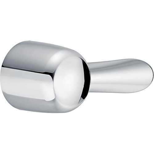 DELTA FAUCET Delta RP51304 Lahara 14 Single Lever Handle Kit, Chrome by DELTA - Used condition - CA$41.47