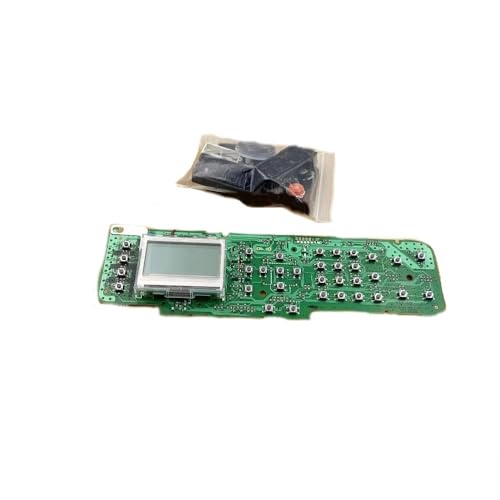 Panneau commande Samsung M4070 défectueux ? Changez pour le module JC92-02522A