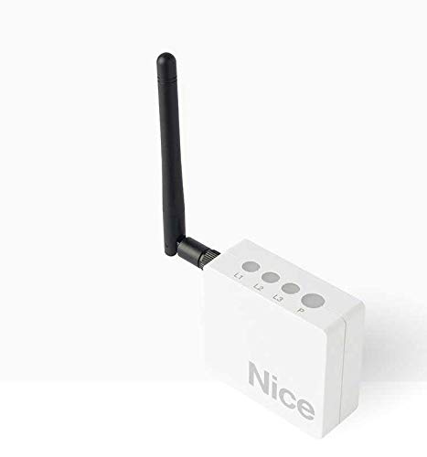 IT4Wifi App per porte del garage