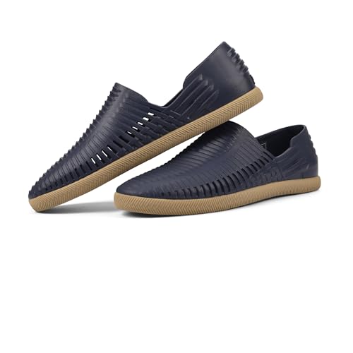 Image of People Footwear Lightweight Slip-On Water-Friendly Shoes for Men & Women - Quick-Dry Breathable EVA Casual Loafers