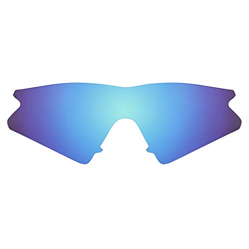 Image of Revant Replacement Lenses for Oakley M Frame Sunglasses