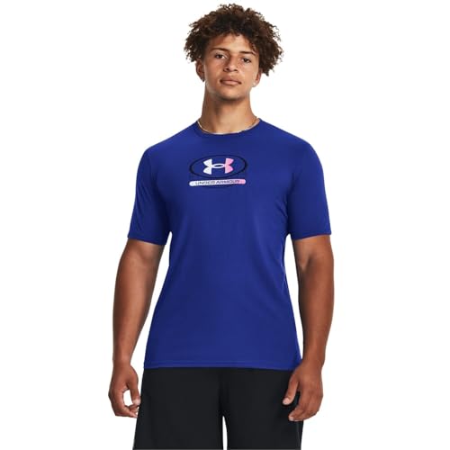 Image of Under Armour Men's Regular Fit T-Shirt