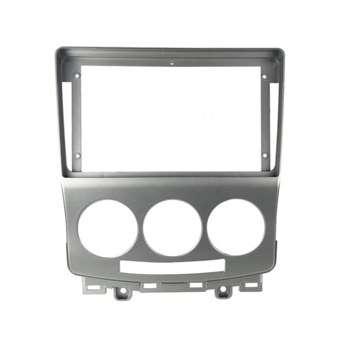 �t�F�C�V�A�t���[���X�e���I�p�l�� 9 �C���` �ɓK������}�c�_ 5 2006-2010 �J�[���W�I DVD GPS Mp4 ABS + PC �v���X�`�b�N�ؖ��p�l���_�b�V���{�[�h�t���[��