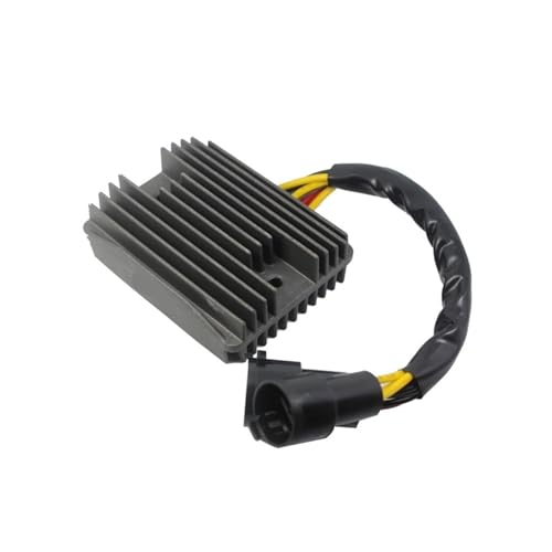 Régulateur de tension haute dissipation SH689-12 pour moto Kawasaki Ninja ZX-12R ZX-9R