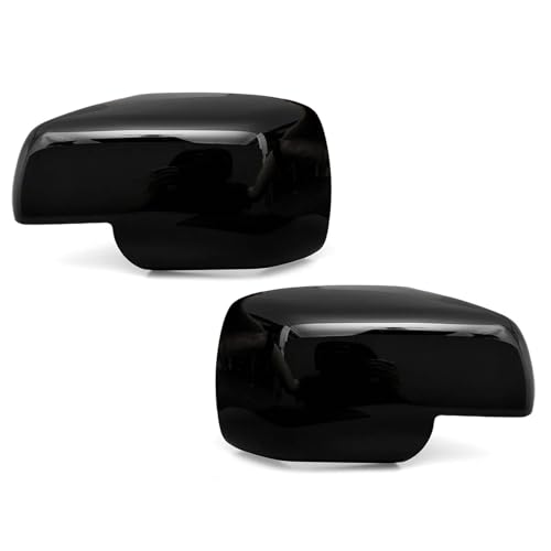 Coque de rétroviseur pour Land Rover Discovery 3 et Freelander 2 2004-2009