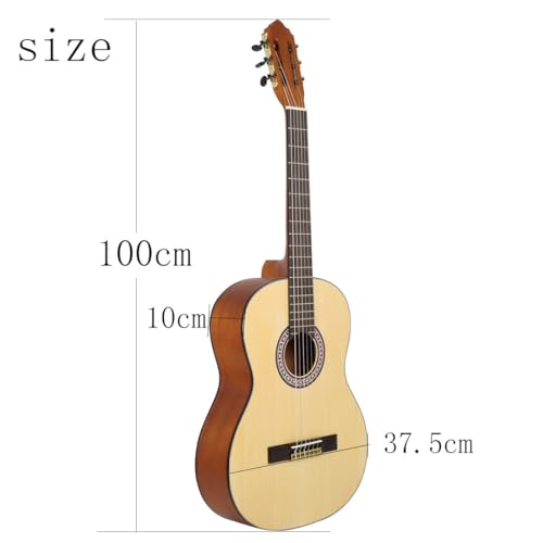 Guitare d'angle manquant pour adultes facilitant les accords