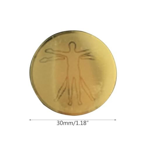 Jokoti Anti-Radiation Shield-Cell Phone Sticker Electric thumb #5