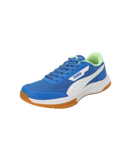 Image of Puma Unisex-Adult Badminton Agile Indoor Shoe
