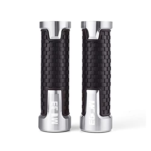 Guidon MT03 2005-2021 : poignées ergonomiques haute performance en 5 coloris