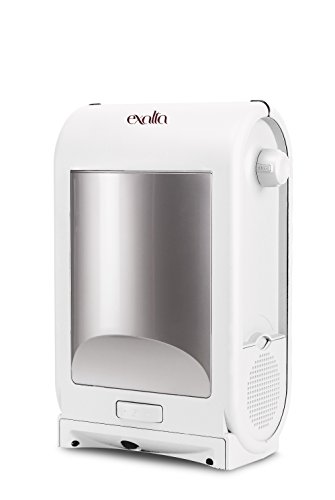 Exalta EL-400 Aspiratore