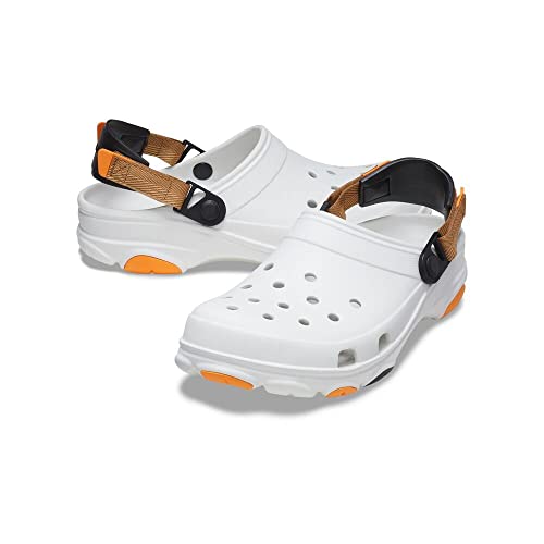 Image of Crocs Unisex Adult ClasscATerrnCg Croslite Clog | 206340-2ZJ |
