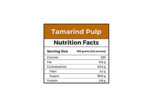 Being Marwari Imli Candy, Khatti, Methi Imli, Tamarind Twist Candy, Tamarind Candy-250Gram