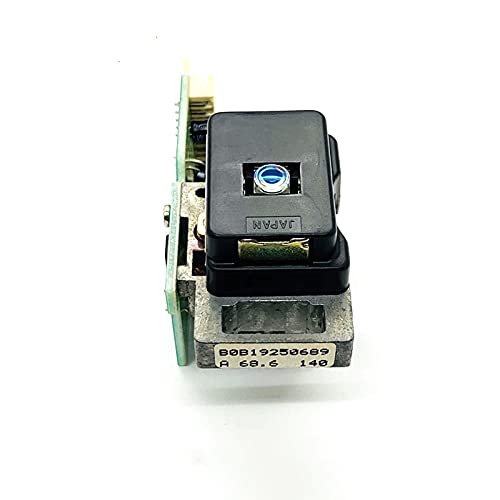 Replacement Laser Lens for YAMAHA CDX-510 CDX-520 CDX-600 CDX-820 Radio Player Laser Lens Optical Pick-ups Bloc Optique