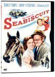 The Story of Seabiscuit [Import] [DVD]
