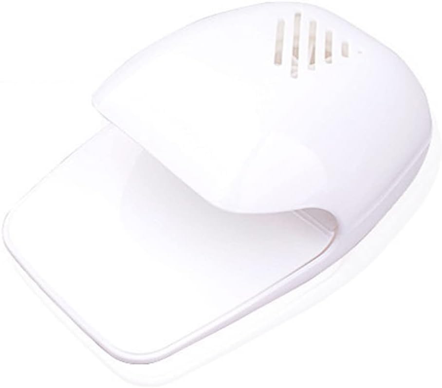 NOBRIM Mini Nail Fan Quick Nail Dryer for Regular Nail Polish Great Children's Gift for Girls Machine Travel Dryer Nail Art Tools