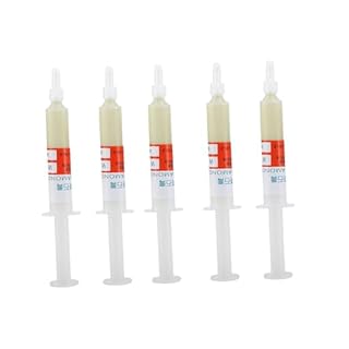 Pasta Abrasiva Diamantata Pasta Lucidante per Lucidatura (W0.5 (oculare 10000 lucidato))