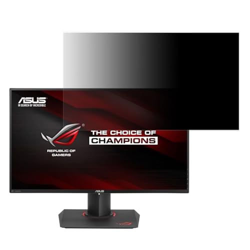 ASUS ROG SWIFT PG279Q 27C` Ή `h~tB^[ vCoV[tB^[ u[CgJbg ˖h~ PC p\R j^[ ̂h~ ʕیtB یV[g EȒP ʎgp