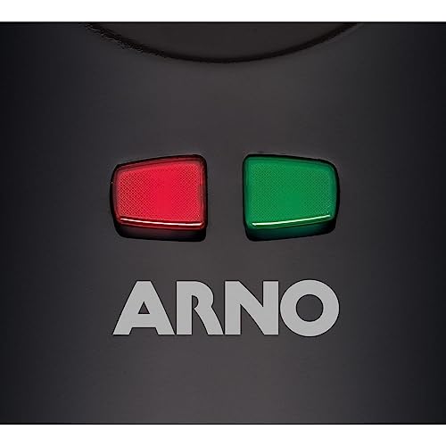 Sanduicheira Arno Sanduicheira Arno Sacb Preta 110v