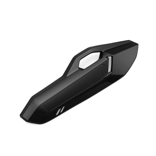 Bouclier thermique moto pour protéger le pot d'échappement PCX 160