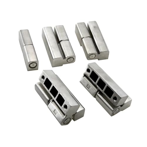 Interrupteur de commande anti-usure pour porte d'armoire électrique - 4