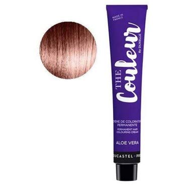 Ducastel Ducastel the Couleur Tube Coloration 100 pour un usage professionnel pour améliorer les performances à chaque utilisation avec mesure ou spécification 100 m