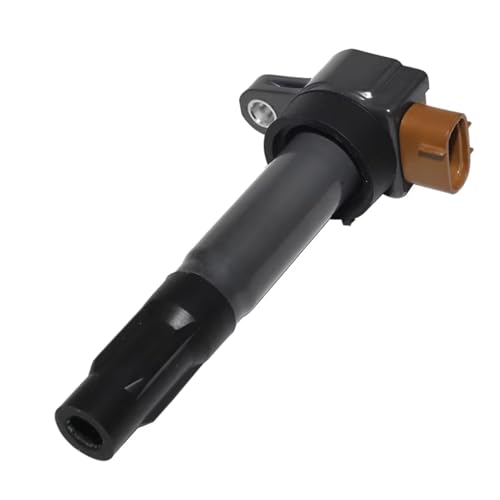 Bobine d'allumage Fiat Sedici 1.6 améliore la combustion et stabilise le moteur