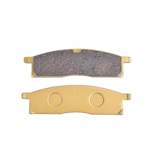 �ɓK������ YZ 65 80 85 J BW SW �p �I�[�g�o�C�p �O��u���[�L�p�b�h | �K�����f��YZ65/YZ65J 2018-2024 YZ80 1993-2001 YZ85/YZ85BW/YZ85SW 2002-2024 BAHKHPLNQ(��