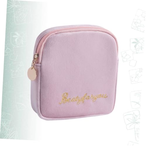 Bolsa de almacenamiento portátil para toallas sanitarias Ipetboom miniatura 6